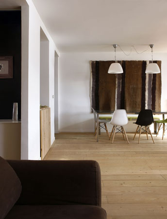 Casa di Montagna 